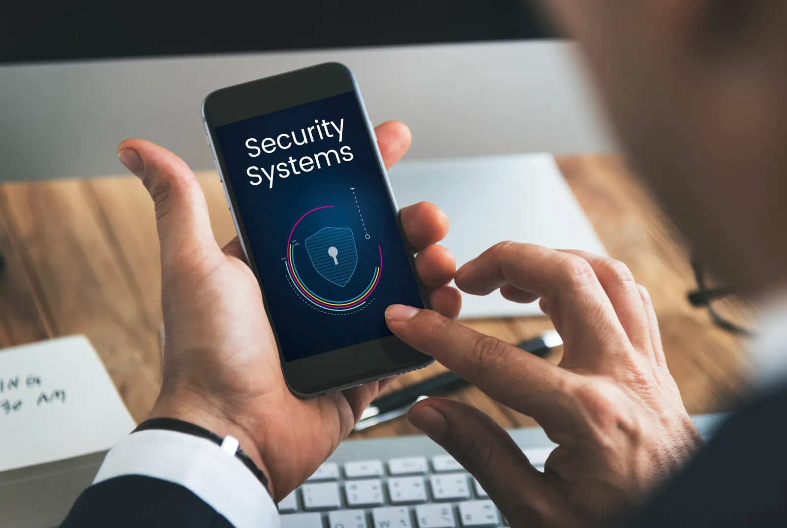 Wireless Security Systems Wireless Security Systems